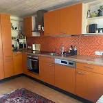 Meusburger Apartmán Hittisau