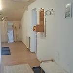 Apartmán Meusburger