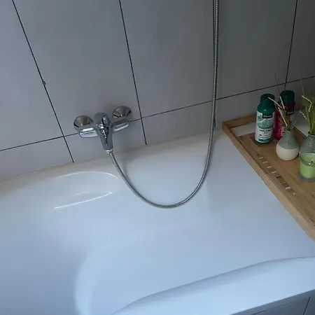 Meusburger Apartment Hittisau