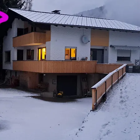Apartment Meusburger Hittisau