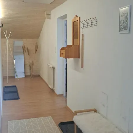 Apartment Meusburger