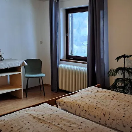 Apartment Meusburger Hittisau