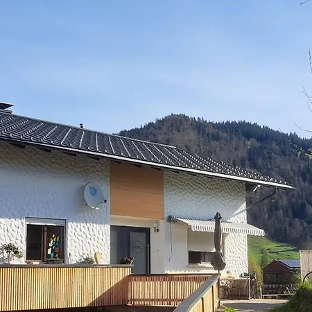 Meusburger Apartment